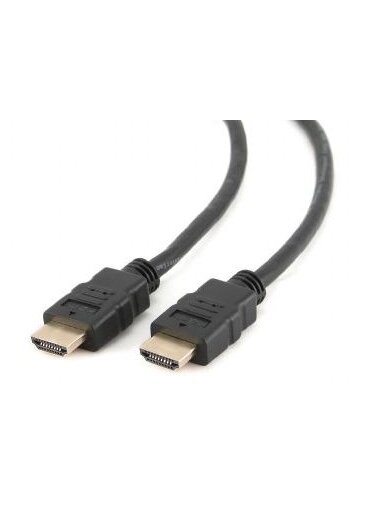 Cablexpert | CC-HDMI4-1M | HDMI | HDMI | HDMI to HDMI | 1 m