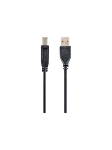 Cablexpert | CCP-USB2-AMBM-6 | USB-A to USB-B USB A | USB B Cablexpert | CCP-USB2-AMBM-6 | USB-A to USB-B USB A | USB B