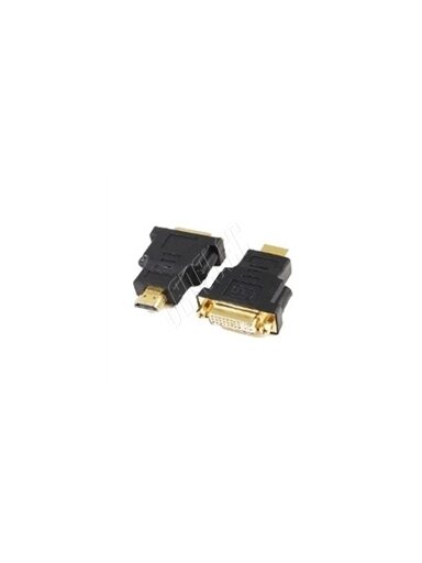 Cablexpert | HDMI - DVI, M/F | Black | HDMI | DVI Cablexpert | HDMI - DVI, M/F | Black | HDMI | DVI