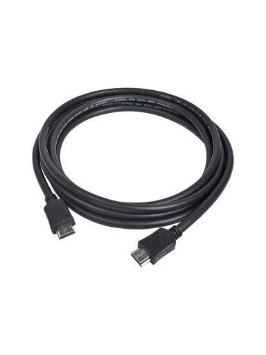 Cablexpert HDMI High speed male-male cable, 10 m, bulk package | Cablexpert Cablexpert HDMI High speed male-male cable, 10 m, bulk package | Cablexpert