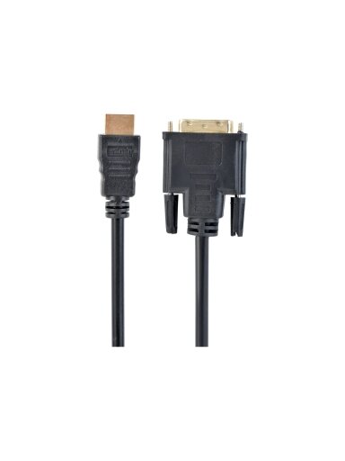 Cablexpert | HDMI to DVI | 3 m