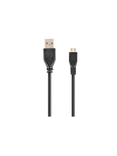 Cablexpert | Micro-USB cable | CCP-mUSB2-AMBM-1M