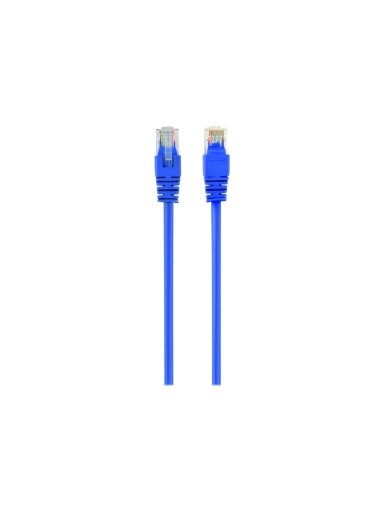 Cablexpert | PP12-0.5M/B | Blue RJ-45 | RJ-45 Cablexpert | PP12-0.5M/B | Blue RJ-45 | RJ-45