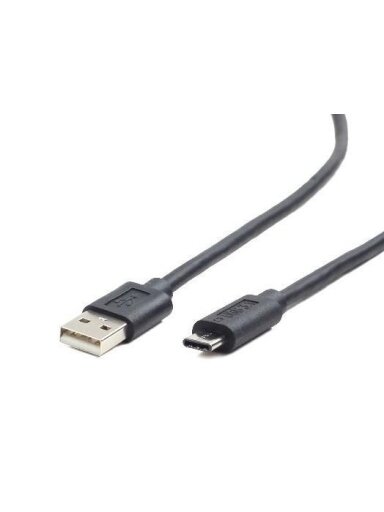 Cablexpert | USB 2.0 AM to Type-C cable (AM/CM), 1.8 m