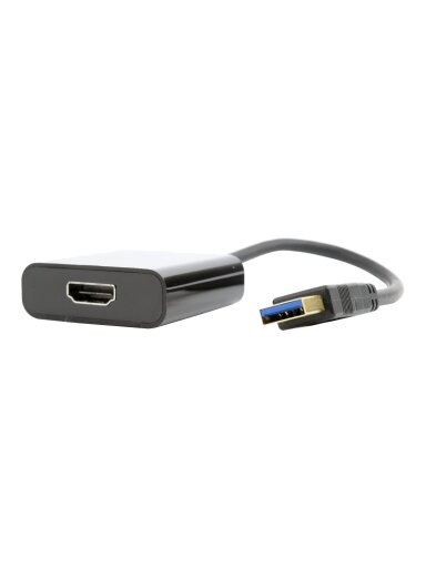 Cablexpert | USB to HDMI display adapter Cablexpert | USB to HDMI display adapter