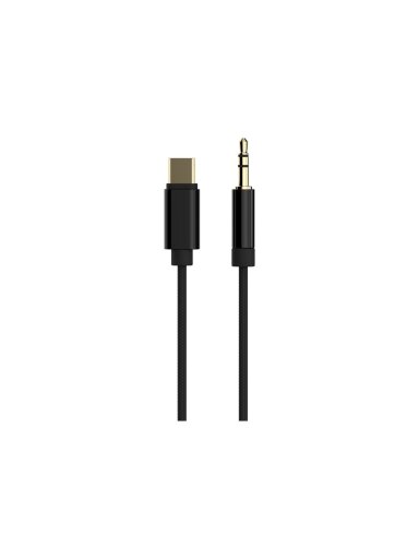 Cablexpert USB type-C to Stereo 3.5 mm AUX Cable Cablexpert USB type-C to Stereo 3.5 mm AUX Cable