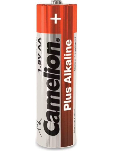 Camelion | AA/LR6 | Plus Alkaline | 8 pc(s)