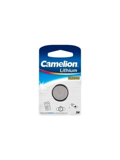Camelion | CR2330 | Lithium | 1 pc(s)