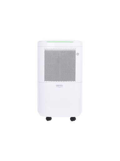 Camry | Air Dehumidifier | CR 7851 | Power 200 W | Suitable for rooms up to 60 m³ | Water tank capacity 2.2 L | White Camry | Air Dehumidifier | CR 7851 | Power 200 W | Suitable for rooms up to 60 m³ | Water tank capacity 2.2 L | White