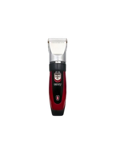 Camry | CR 2821 | Hair clipper for pets