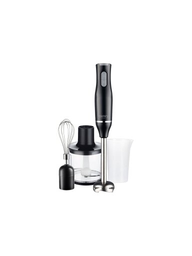 Camry | CR 4630 | Hand Blender | 800 W | Number of speeds 2 | Chopper | Black Camry | CR 4630 | Hand Blender | 800 W | Number of speeds 2 | Chopper | Black