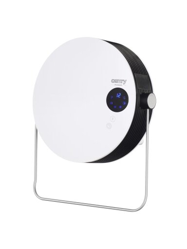 Camry | CR 7747 | Bathroom heater | 2000 W | Number of power levels 2 | White | IPX 2 Camry | CR 7747 | Bathroom heater | 2000 W | Number of power levels 2 | White | IPX 2