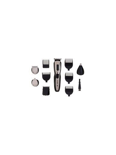 Camry Electric, CR 2921 Trimmer 5 in 1 | Camry | Electric | Black