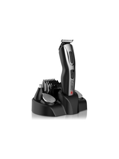Camry Electric, CR 2921 Trimmer 5 in 1 | Camry | Electric | Black
