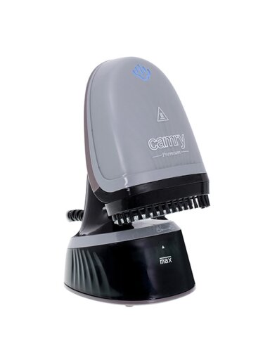 Camry | Garment Steamer | CR 5033 | Handheld | 1800 W | 0.35 L | Black Camry | Garment Steamer | CR 5033 | Handheld | 1800 W | 0.35 L | Black