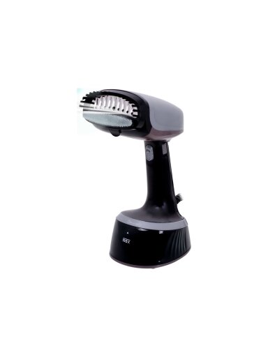 Camry | Garment Steamer | CR 5033 | Handheld | 1800 W | 0.35 L | Black Camry | Garment Steamer | CR 5033 | Handheld | 1800 W | 0.35 L | Black