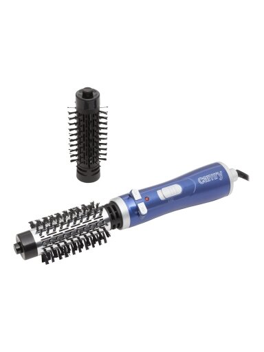 Camry | Hair Styler | CR 2021 | Warranty 24 month(s) | Number of heating levels 3 | 1000 W | White/Pink