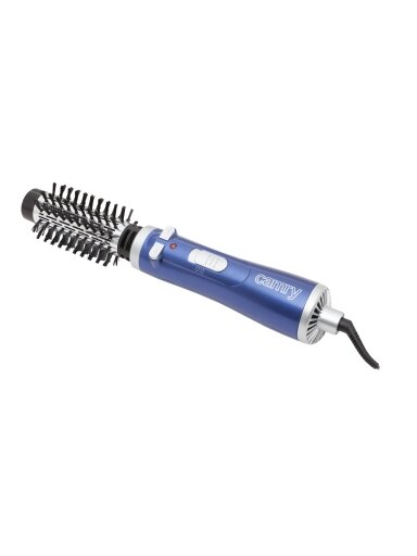 Camry | Hair Styler | CR 2021 | Warranty 24 month(s) | Number of heating levels 3 | 1000 W | White/Pink