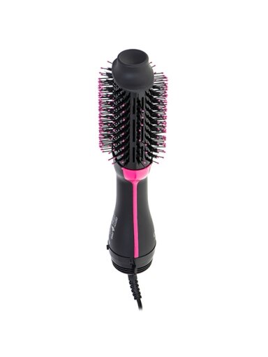 Camry | Hair styler | CR 2025 | Warranty 24 month(s) | Number of heating levels 3 | 1200 W | Black/Pink