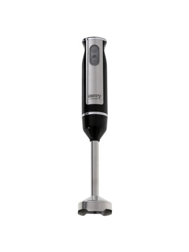 Camry | Hand Blender | CR 4621 | Hand Blender | 1000 W | Number of speeds 2 | Turbo mode | Black/Stainless Steel Camry | Hand Blender | CR 4621 | Hand Blender | 1000 W | Number of speeds 2 | Turbo mode | Black/Stainless Steel