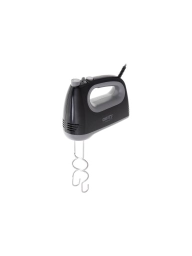 Camry | Hand mixer | CR 4220b | Hand Mixer | 300 W | Number of speeds 5 | Turbo mode | Black Camry | Hand mixer | CR 4220b | Hand Mixer | 300 W | Number of speeds 5 | Turbo mode | Black