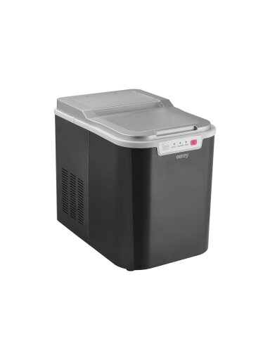 Camry | Ice cube maker | CR 8073 | Capacity 2.2 L | Grey