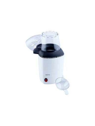 Camry | Popcorn Maker | 1200 W Camry | Popcorn Maker | 1200 W