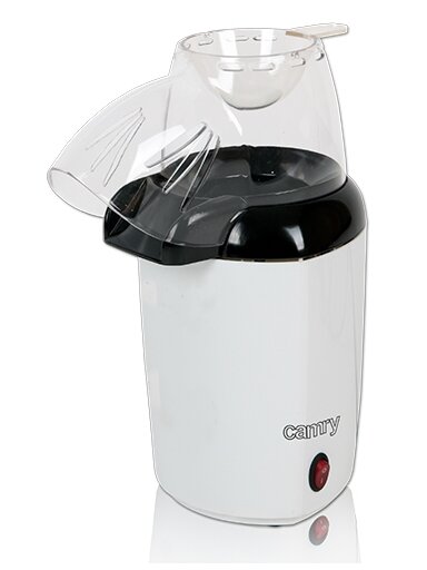 Camry | Popcorn Maker | 1200 W Camry | Popcorn Maker | 1200 W