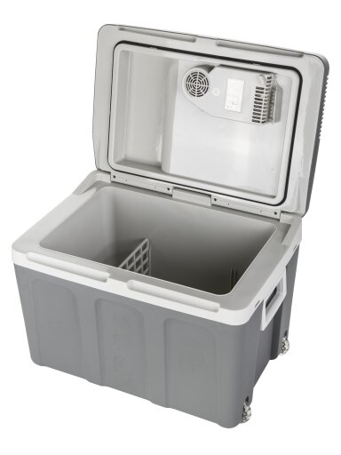Camry | Portable Cooler | CR 8061 | 40 L | 12 V | F | COOL-WARM switch