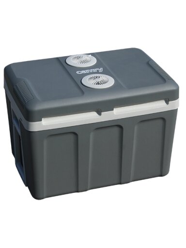 Camry | Portable Cooler | CR 8061 | 40 L | 12 V | F | COOL-WARM switch
