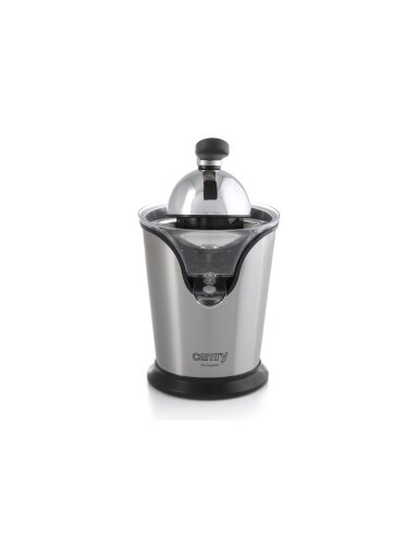 Camry | Profesional Citruis Juicer | CR 4006 | Type Electrical | Stainless steel | 500 W | Number of speeds 1 Camry | Profesional Citruis Juicer | CR 4006 | Type Electrical | Stainless steel | 500 W | Number of speeds 1