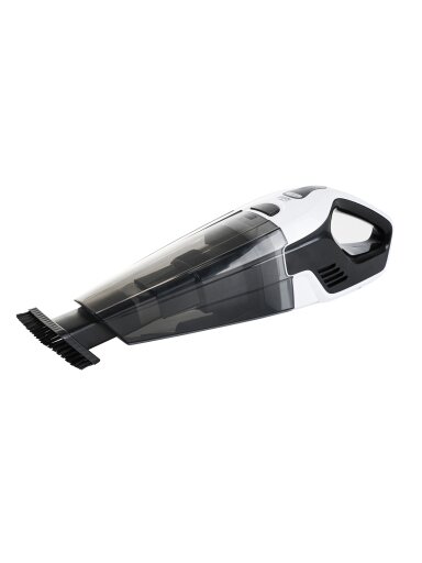 Camry | Vacuum Cleaner | CR 7046 | Cordless operating | Bagless | 200 W | Operating time (max) 20 min | Black/White | Warranty 24 month(s) Camry | Vacuum Cleaner | CR 7046 | Cordless operating | Bagless | 200 W | Operating time (max) 20 min | Black/White | Warranty 24 month(s)