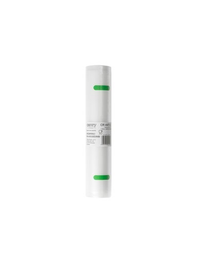 Camry Vacuum sealer roll for CR 4470, AD 4484, MS 4492, AD 4503 | CR 4470.2