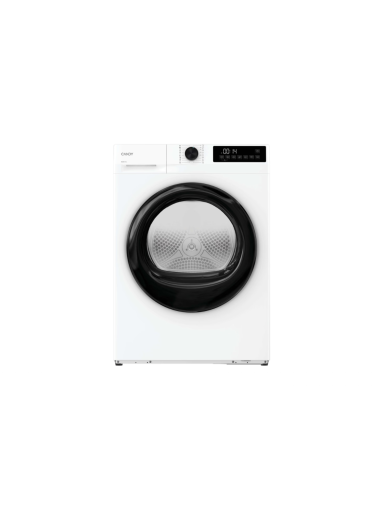Candy Dryer Machine | GD 8N1B-S | Energy efficiency class E | Front loading | 8 kg | Digital | Depth 62 cm | White Candy Dryer Machine | GD 8N1B-S | Energy efficiency class E | Front loading | 8 kg | Digital | Depth 62 cm | White