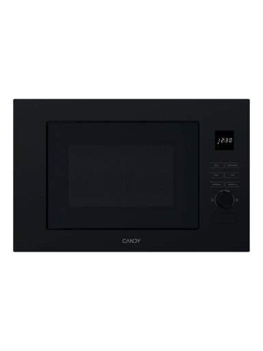 Candy Microwave oven | CA38FL7N20WXB | Built-in | 20 L | 750 W | Grill | Black