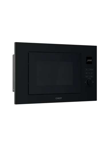 Candy Microwave oven | CA38FL7N20WXB | Built-in | 20 L | 750 W | Grill | Black