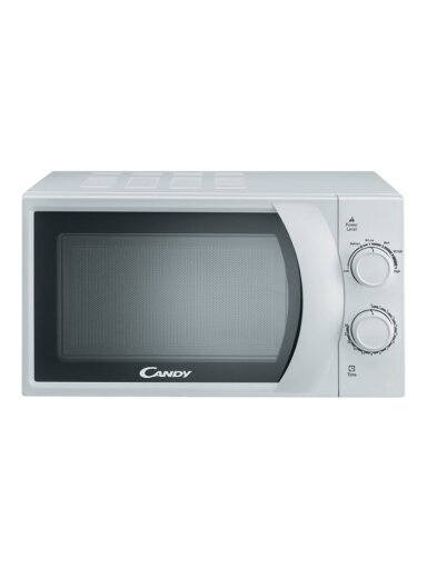Candy | Microwave Oven | CMW 2070 M | Free standing | 700 W | White Candy | Microwave Oven | CMW 2070 M | Free standing | 700 W | White