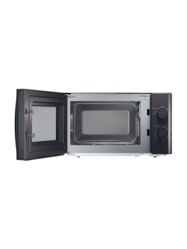 Candy Microwave oven | CMW20SMB | Free standing | 20 L | 700 W | Black Candy Microwave oven | CMW20SMB | Free standing | 20 L | 700 W | Black
