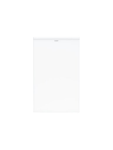 Candy | Refrigerator | COT1S45EW | Energy efficiency class E | Free standing | Larder | Height 84 cm | Fridge net capacity 91 L | Freezer net capacity 15 L | 39 dB | White