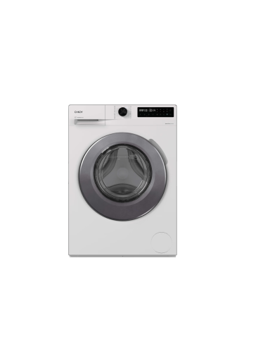 Candy Washing machine | BR 26SSV6-S | Energy efficiency class A | Front loading | Washing capacity 6 kg | 1200 RPM | Depth 42 cm | Width 60 cm | Display | Digital | Steam function | Wi-Fi | White Candy Washing machine | BR 26SSV6-S | Energy efficiency class A | Front loading | Washing capacity 6 kg | 1200 RPM | Depth 42 cm | Width 60 cm | Display | Digital | Steam function | Wi-Fi | White