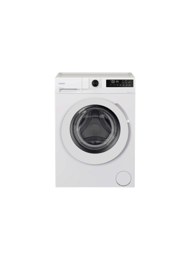 Candy Washing machine | GD 06SS6-S | Energy efficiency class A | Front loading | Washing capacity 6 kg | 1000 RPM | Depth 42 cm | Width 60 cm | Display | LED | Steam function | White Candy Washing machine | GD 06SS6-S | Energy efficiency class A | Front loading | Washing capacity 6 kg | 1000 RPM | Depth 42 cm | Width 60 cm | Display | LED | Steam function | White