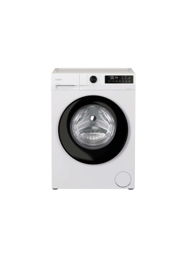 Candy Washing machine | GD 17SB7-S | Energy efficiency class A | Front loading | Washing capacity 7 kg | 1100 RPM | Depth 47 cm | Width 60 cm | Display | LED | Steam function | White Candy Washing machine | GD 17SB7-S | Energy efficiency class A | Front loading | Washing capacity 7 kg | 1100 RPM | Depth 47 cm | Width 60 cm | Display | LED | Steam function | White