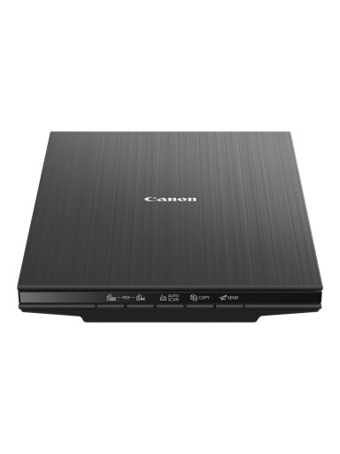 Canon | CanoScan LiDE 400 flatbed scanner | Flatbed
