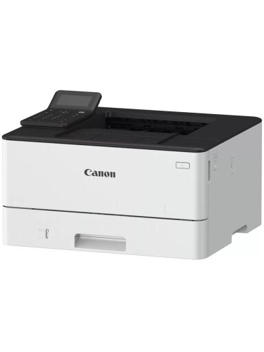 Canon I-SENSYS LBP246dw II | Mono | Laser | Printer | Wi-Fi | Maximum ISO A-series paper size A4 | White Canon I-SENSYS LBP246dw II | Mono | Laser | Printer | Wi-Fi | Maximum ISO A-series paper size A4 | White