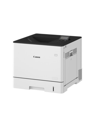 Canon i-SENSYS LBP732CDW | Colour | Laser | Color Laser Printer | Wi-Fi | Maximum ISO A-series paper size A4 | White Canon i-SENSYS LBP732CDW | Colour | Laser | Color Laser Printer | Wi-Fi | Maximum ISO A-series paper size A4 | White