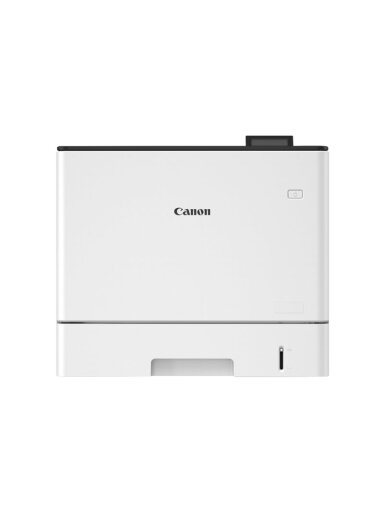 Canon i-SENSYS LBP732CDW | Colour | Laser | Color Laser Printer | Wi-Fi | Maximum ISO A-series paper size A4 | White Canon i-SENSYS LBP732CDW | Colour | Laser | Color Laser Printer | Wi-Fi | Maximum ISO A-series paper size A4 | White