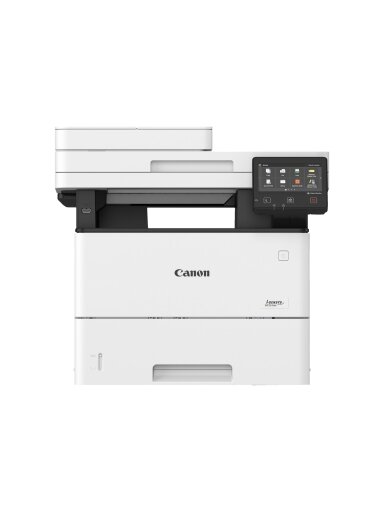 Canon I-SENSYS MF553DW | Mono | Laser | Printer | Wi-Fi Canon I-SENSYS MF553DW | Mono | Laser | Printer | Wi-Fi