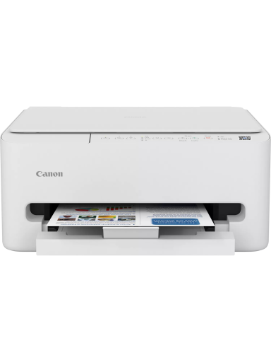 Canon | Multifunction printer | PIXMA TS4150i | Inkjet | Colour | A4 | Wi-Fi | White