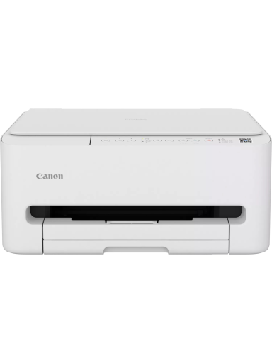 Canon | Multifunction printer | PIXMA TS4150i | Inkjet | Colour | A4 | Wi-Fi | White