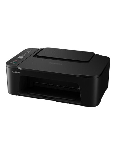 Canon | PIXMA TS3750I | Inkjet | Colour | Multicunction Printer | A4 | Wi-Fi | Black